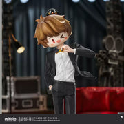 Tears of Themis 1/8 Scale Figure with Interchangeable Head Parts Stolen‑Heart Secret Ver. Luke