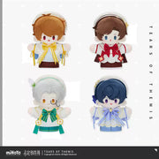 Tears of Themis Stellar Serenade Series Melody‑themed Plush Hand Puppet Marius Ver.