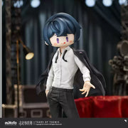 Tears of Themis 1/8 Scale Figure with Interchangeable Head Parts Stolen‑Heart Secret Ver. Marius