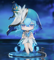 Wuthering Waves Wuthering Waves APEX Chibi Figure -Shorekeeper – Shorekeeper