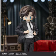 Tears of Themis 1/8 Scale Figure with Interchangeable Head Parts Stolen‑Heart Secret Ver. Artem