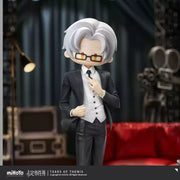 Tears of Themis 1/8 Scale Figure with Interchangeable Head Parts Stolen‑Heart Secret Ver. Vyn