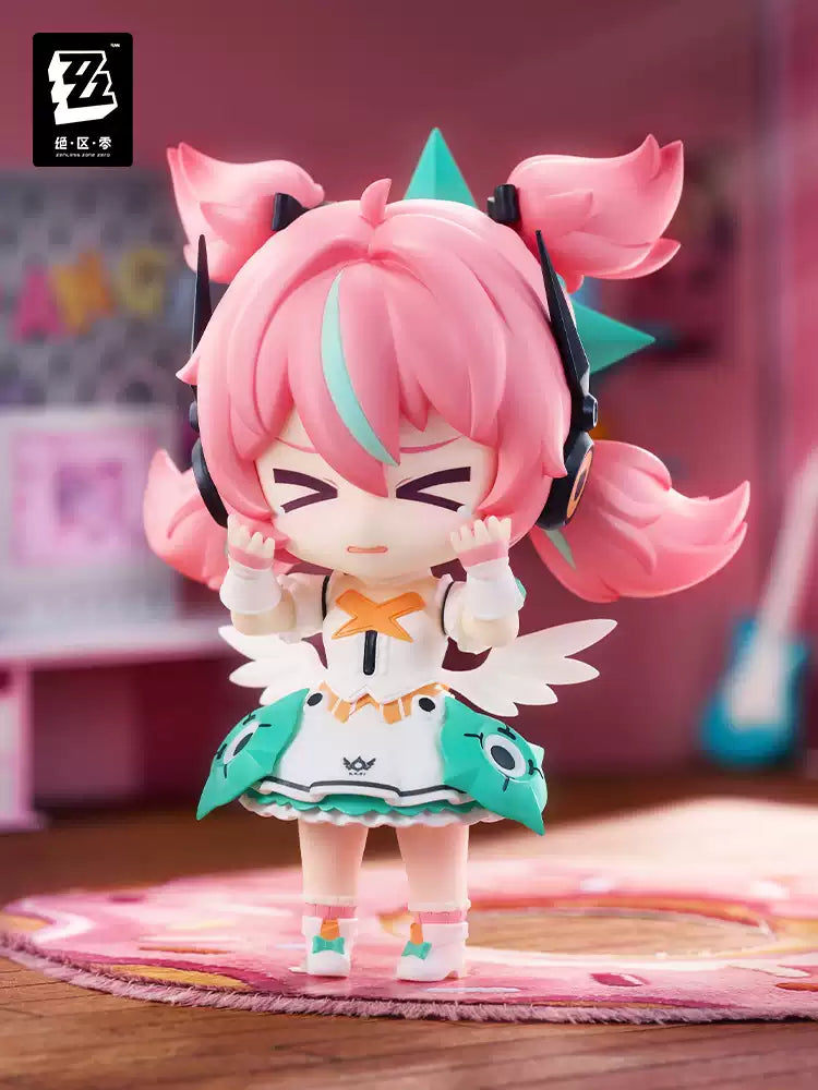 Zenless Zone Zero GSC Nendoroid‑Aria
