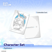 Character Set - Tiflos