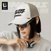 Zenless Zone Zero Angels of Delusion Embroidered Baseball Cap
