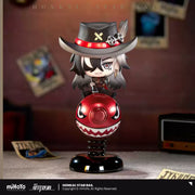 Chibi Shakeable Ornament