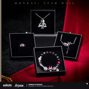 Honkai: Star Rail Moon Fantasy Series Themed Jewelry