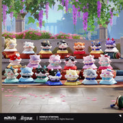 Honkai: Star Rail Awoo Awoo Series Chimera Mini Figure Blind Bag Vol.3