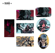 Genshin Impact Arrowhead Unbound Series Lohen Collection