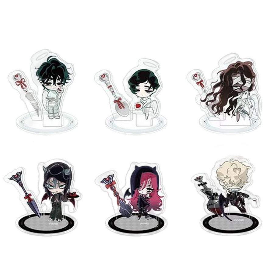 AaD Series Chibi Acrylic Stand