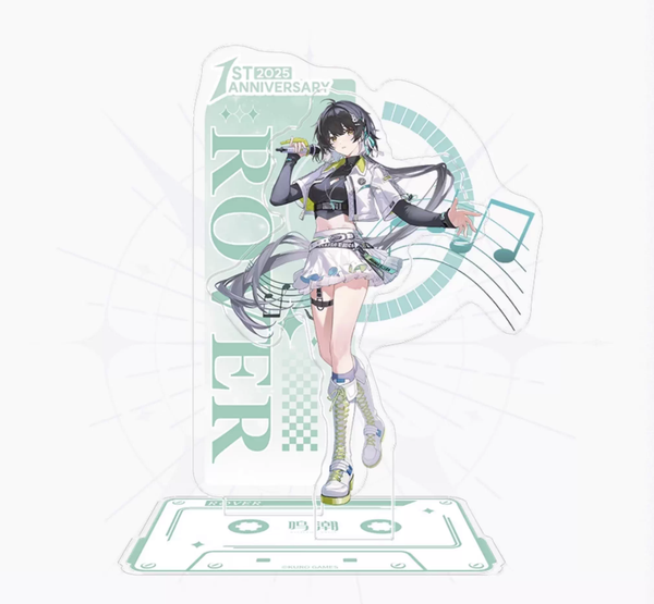 Rover Female