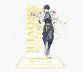 Rover Male