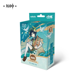 TCG - GI - MIX - 6976645711097