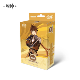 TCG - GI - MIX - 6976645711103