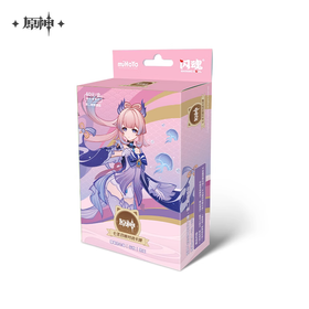 TCG - GI - MIX - 6976645711110