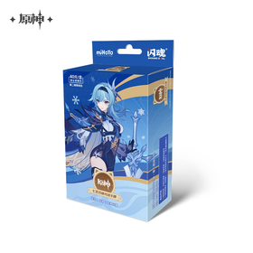 TCG - GI - MIX - 6976645711158
