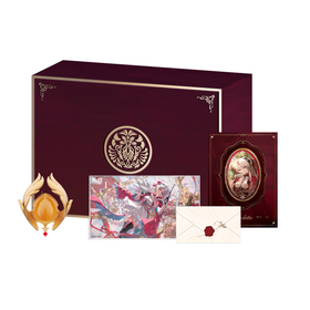 Carlotta Gift Box Set