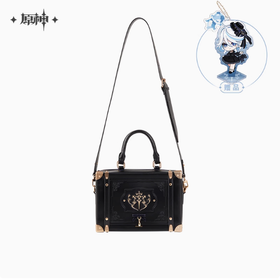 Bag - GI - Furina - 6942421170518