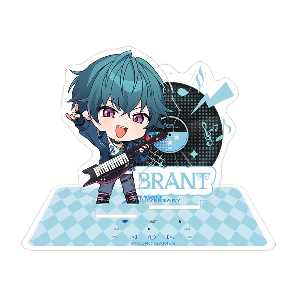 Brant