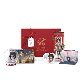 Last Chance - Chisa Themed Gift Box