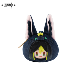 Plush Doll - GI - Tighnari - 6942421107552
