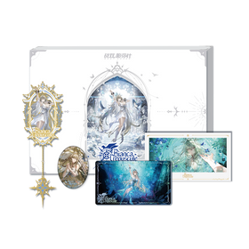 Punishing: Gray Raven Bianca Gift Box