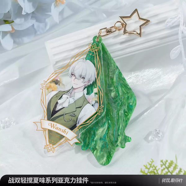 Wanshi
