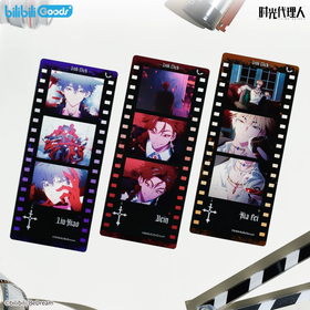 Link Click M.O.D PV PAIN Film Set