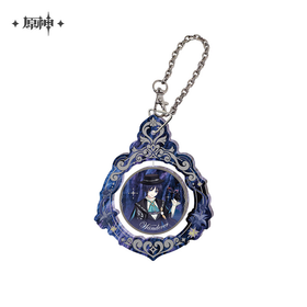 Acrylic Pendant - GI - Wanderer - 6942630800763