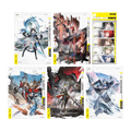 MIX