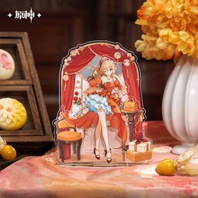 Acrylic Standee - GI - Yoimiya - 6942630811905