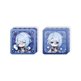 Acrylic Block - GI - Kamisato Ayato - 6942630812124