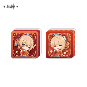 Acrylic Block - GI - Yoimiya - 6942630812155