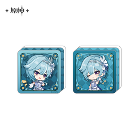 Acrylic Block - GI - Eula - 6942630812162