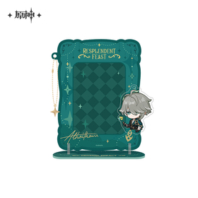 Acrylic Standee - GI - Alhaitham - 6942630812186