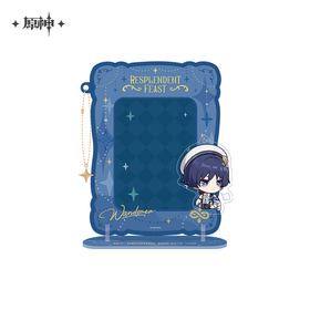 Acrylic Standee - GI - Wanderer - 6942630812193
