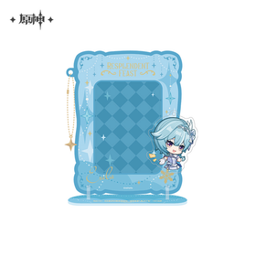 Acrylic Standee - GI - Eula - 6942630812216