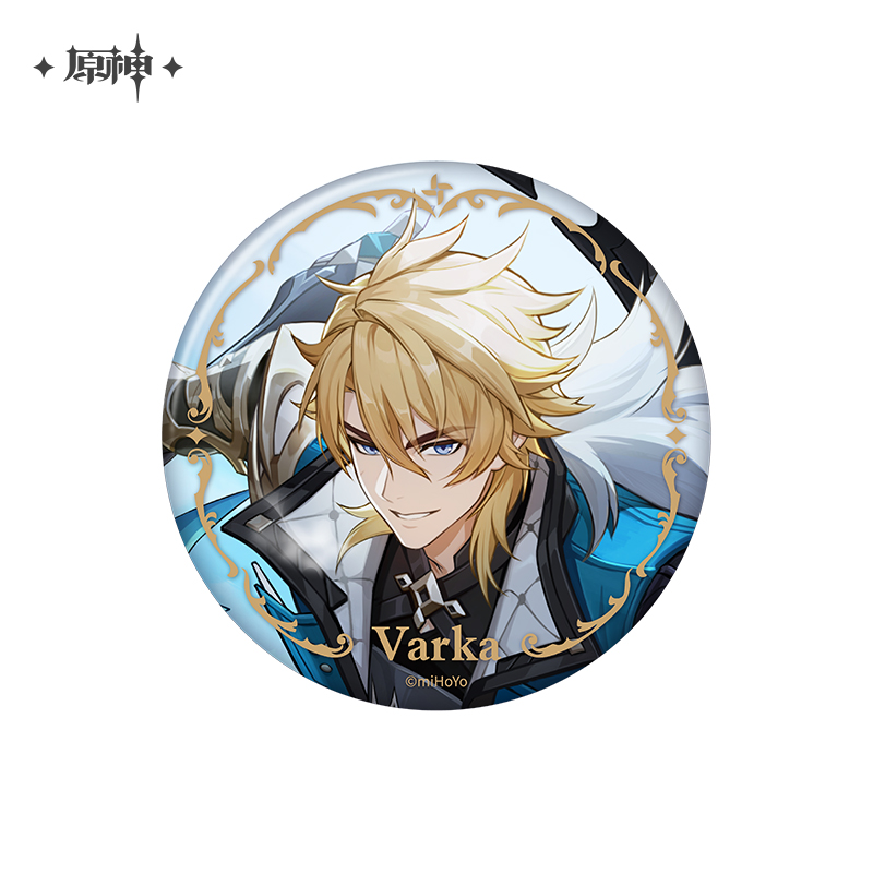 Varka
