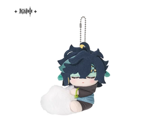 Plush Pendant - GI - Kinich - 6942421193302