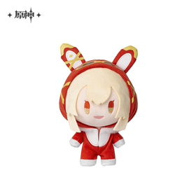 Plush Doll - GI - Klee - 6975628246052