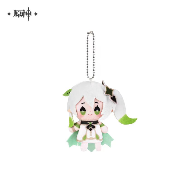 Nahida