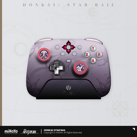 Evernight Wireless Game Controller
