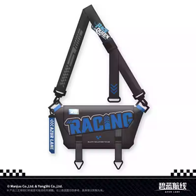 Race Queen Series Long Sleeve Hoodie / Themed Backpack