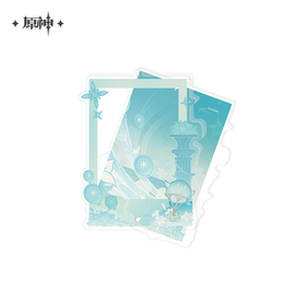 Goods Decoration - GI - MIX - 6942630800442