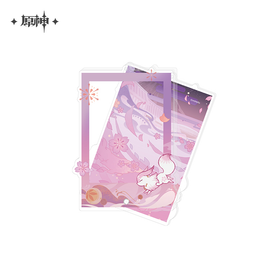 Goods Decoration - GI - MIX - 6942630800466