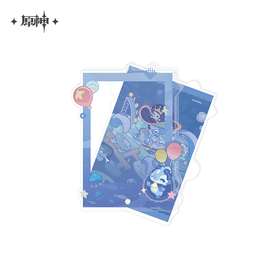 Goods Decoration - GI - MIX - 6942630800480