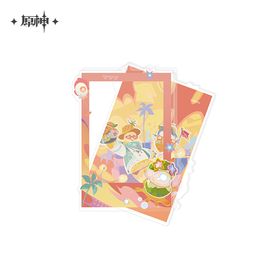 Goods Decoration - GI - MIX - 6942630800497
