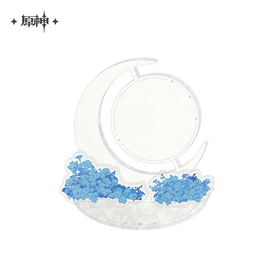 Acrylic Standee - GI - Columbina - 6942630809674