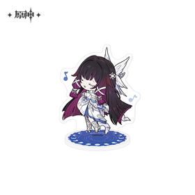 Acrylic Standee - GI - Columbina - 6942630809681