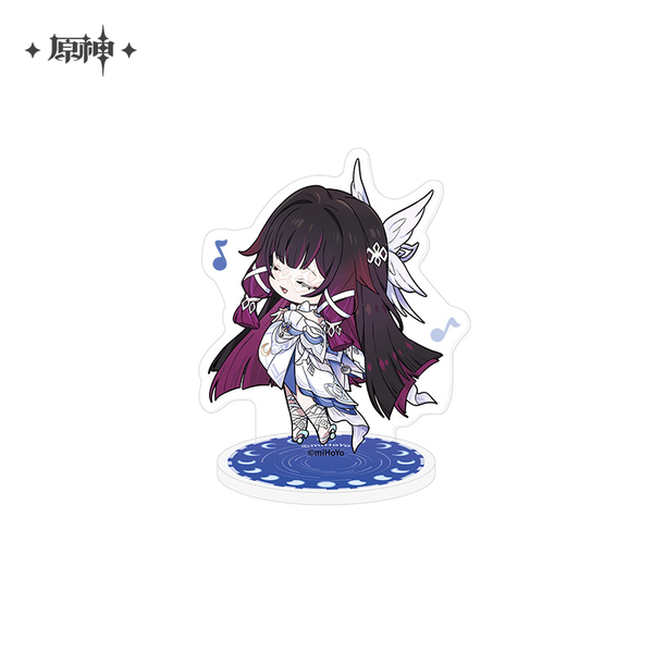 Columbina